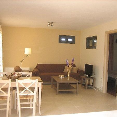 Korallis Villas Livathos  Exterior photo